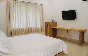 Nong Lam Ecolodge