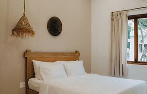Nong Lam Ecolodge