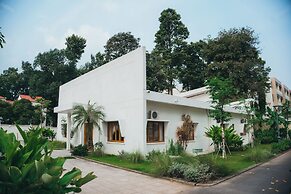 Nong Lam Ecolodge