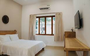 Nong Lam Ecolodge
