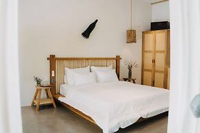 Nong Lam Ecolodge