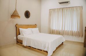 Nong Lam Ecolodge