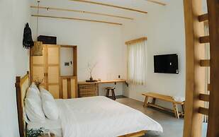 Nong Lam Ecolodge