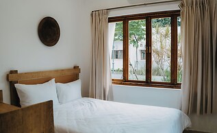Nong Lam Ecolodge