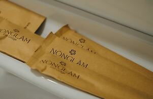 Nong Lam Ecolodge