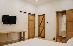 Nong Lam Ecolodge