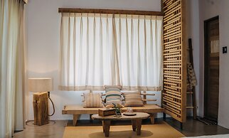 Nong Lam Ecolodge