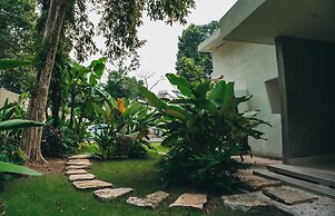 Nong Lam Ecolodge