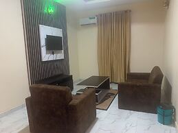 Comfort Kul Suites