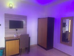 Comfort Kul Suites