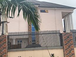 Comfort Kul Suites