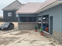 Comfort Kul Suites