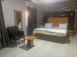 Comfort Kul Suites