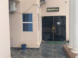 Comfort Kul Suites