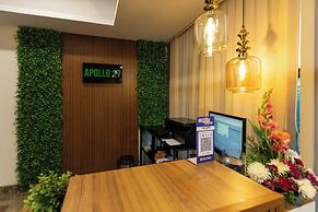 Apollo Greens