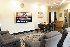 Bethel AirBnB
