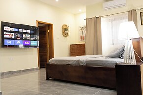 Bethel AirBnB