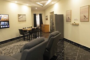 Bethel AirBnB