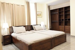 Bethel AirBnB