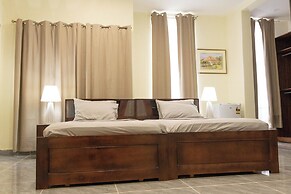 Bethel AirBnB