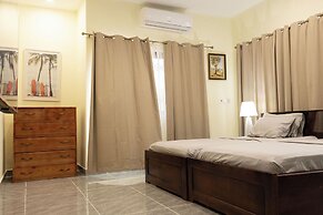 Bethel AirBnB