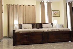 Bethel AirBnB