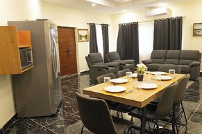 Bethel AirBnB