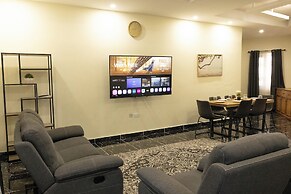 Bethel AirBnB