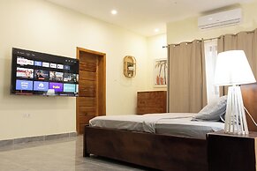 Bethel AirBnB