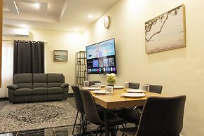 Bethel AirBnB