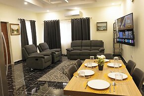 Bethel AirBnB
