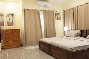 Bethel AirBnB