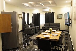 Bethel AirBnB