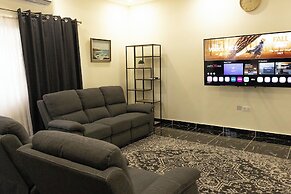 Bethel AirBnB