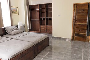 Bethel AirBnB
