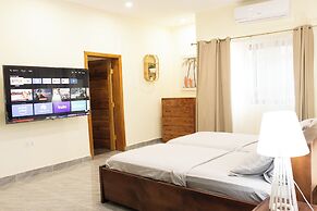 Bethel AirBnB
