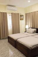 Bethel AirBnB