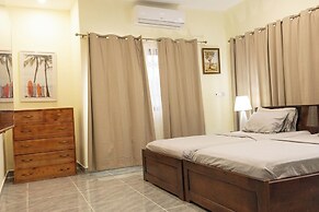 Bethel AirBnB