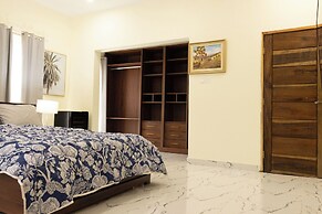 Bethel AirBnB