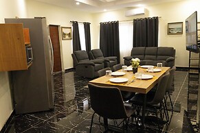 Bethel AirBnB