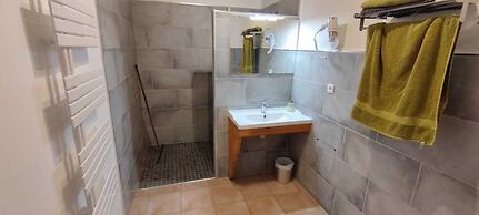 Le Clos Saint Vincent & SPA