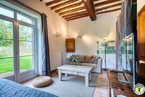 Le Clos Saint Vincent & SPA