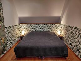 Le Clos Saint Vincent & SPA