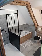 Le Clos Saint Vincent & SPA