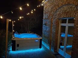 Le Clos Saint Vincent & SPA