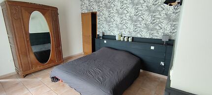 Le Clos Saint Vincent & SPA