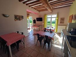 Le Clos Saint Vincent & SPA