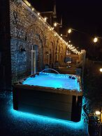 Le Clos Saint Vincent & SPA