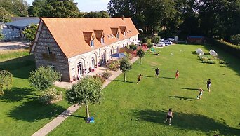 Le Clos Saint Vincent & SPA
