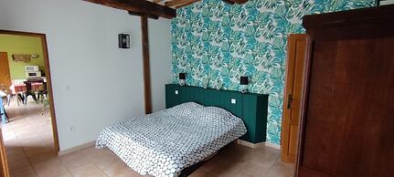 Le Clos Saint Vincent & SPA